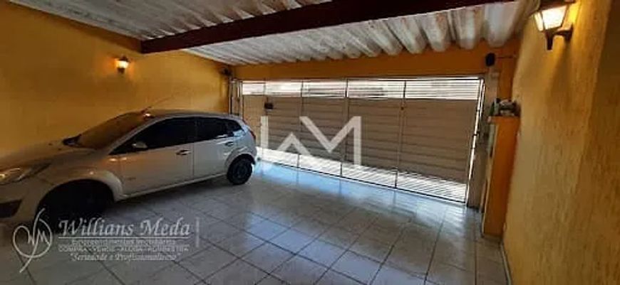 Sobrado com 4 suítes à venda, 121 m² por R$ 950.000 em Jardim Paraventi - Guarulhos/SP