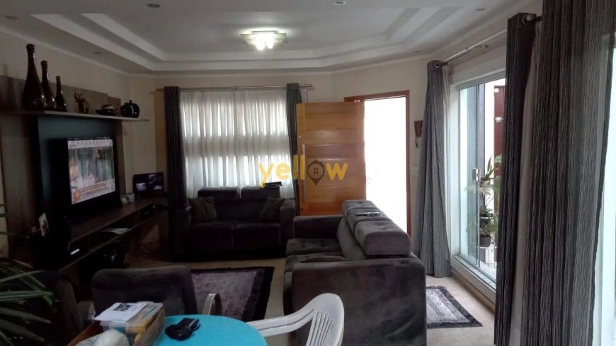 Casa à Venda em Jardim Santa Clara - Guarulhos