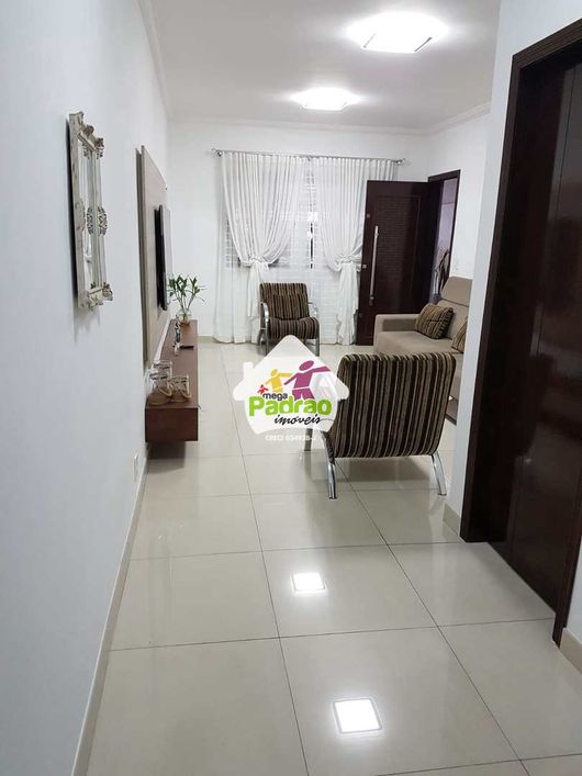Sobrado com 3 dorms, Vila Milton, Guarulhos - R$ 750 mil, Cod: 8469