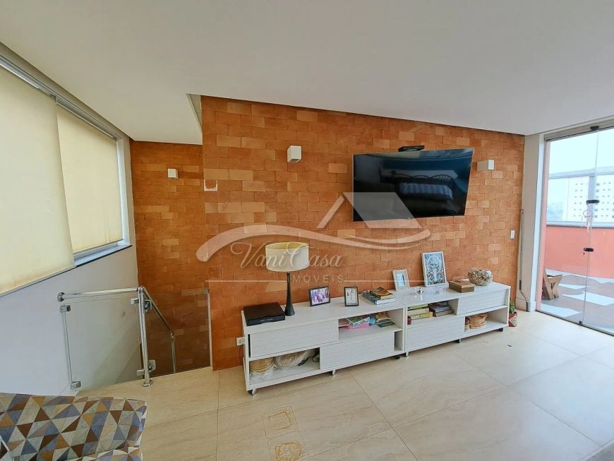 Apartamento Cobertura Duplex 3 Quartos à venda, Ipiranga - São Paulo