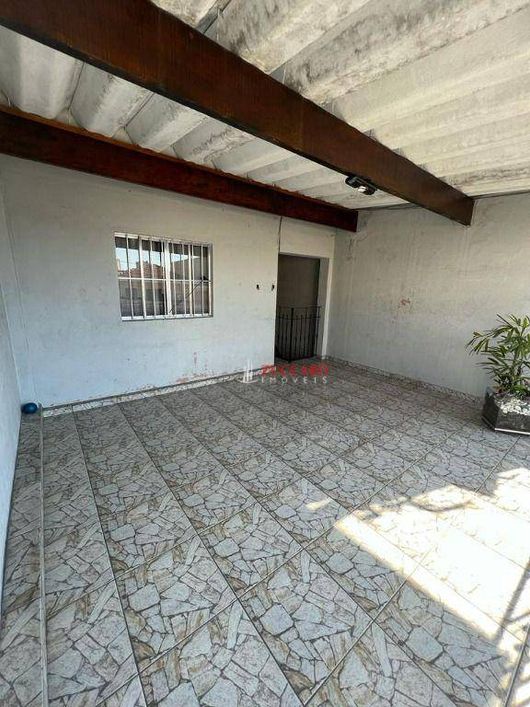 Sobrado com 5 dormitórios à venda, 207 m² por R$ 600.000,00 - Jardim Vila Galvão - Guarulhos/SP