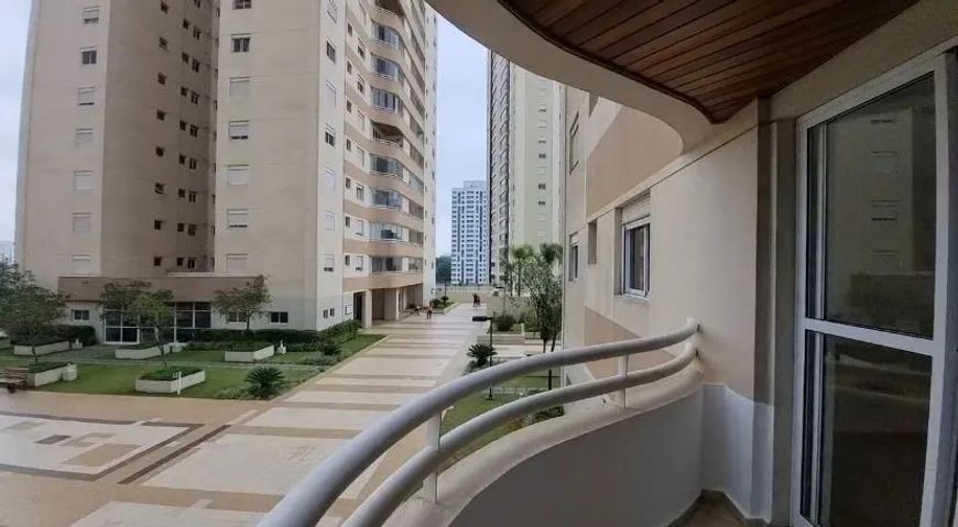 Apartamento à venda no centro de Guarulhos