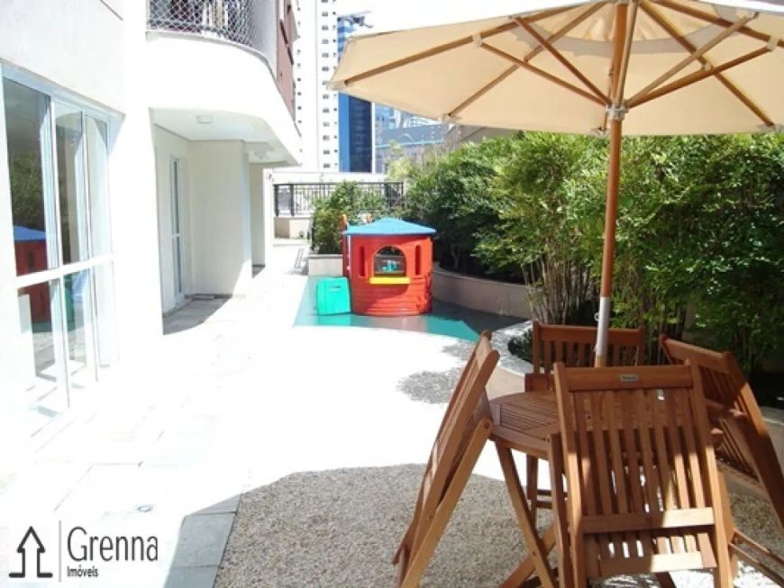 Apartamento à venda em Vila Olímpia SP |135m²