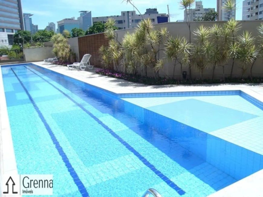 Apartamento à venda em Vila Olímpia SP |135m²