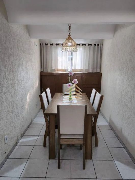 Apartamento à venda, 60 m² por R$ 340.000,00 - Parque Cecap - Guarulhos/SP