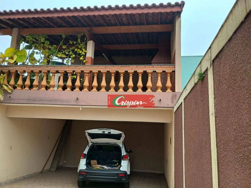 Excelente Oportunidade: casa com 5 dormitórios- Jd. Vila Galvão