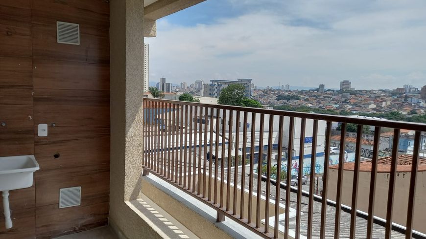 Excelente Apartamento Venda Vila Matilde