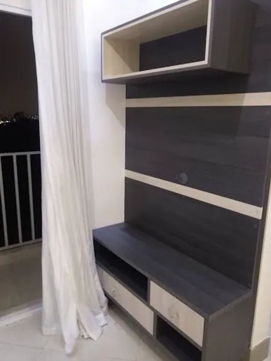Apartamento com 2 dormitórios à venda, 58 m² por R$ 360.000,00 - Gopoúva - Guarulhos/SP