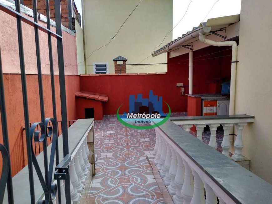 Sobrado com 3 dormitórios à venda, 230 m² por R$ 775.000,00 - Jardim Jovaia - Guarulhos/SP