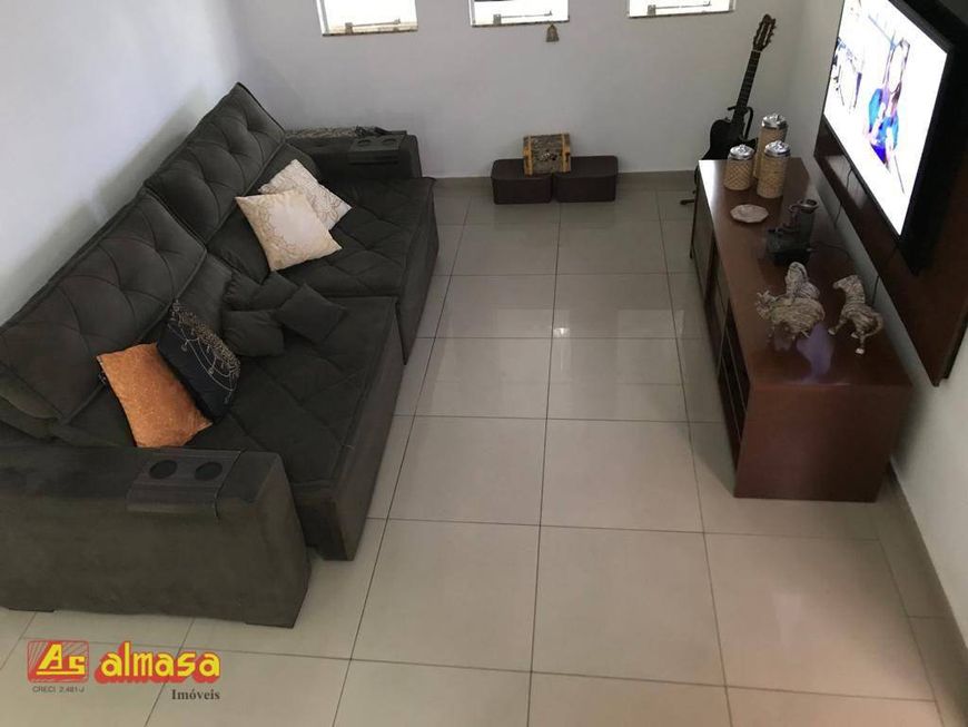 Sobrado com 3 dormitórios à venda, 145 m² por R$ 820.000,00 - Vila Sorocabana - Guarulhos/SP