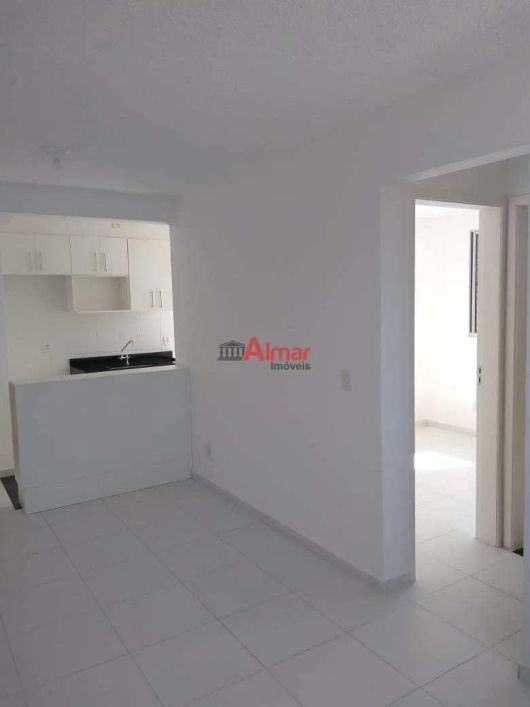 Apartamento com 2 dorms, Guaianases, São Paulo - R$ 205 mil, Cod: 9794