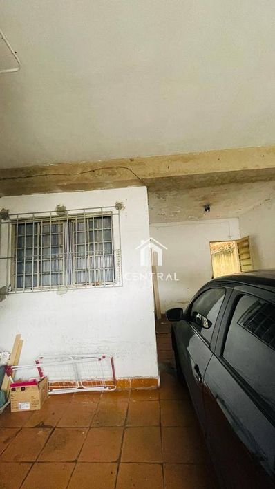 Sobrado com 3 dormitórios à venda, 189 m² por R$ 380.000,00 - Jardim Cocaia - Guarulhos/SP