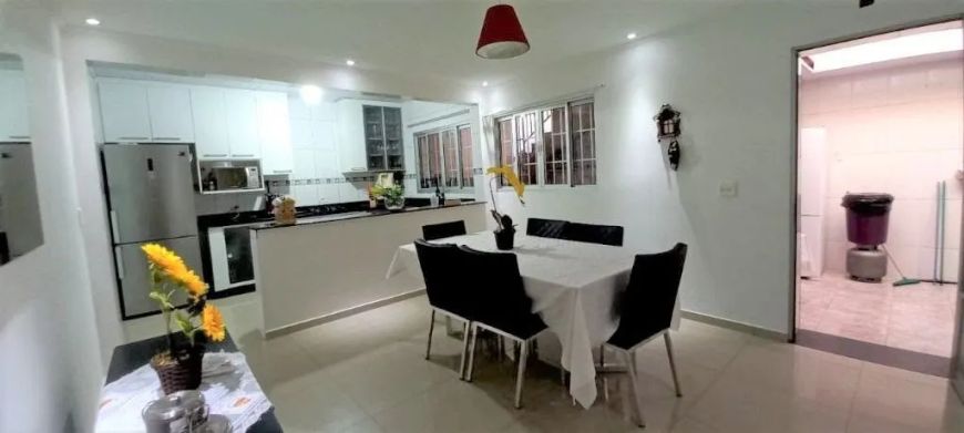 Sobrado em Jardim São Ricardo - Guarulhos