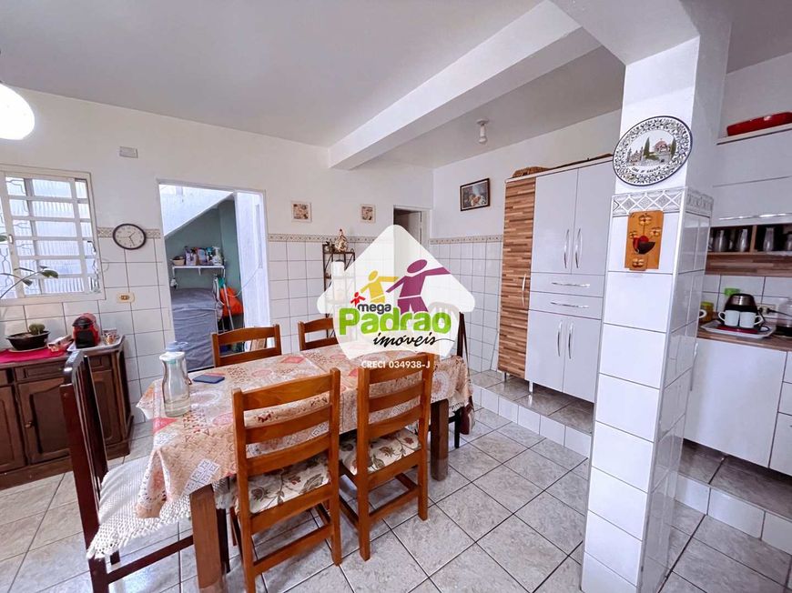 Sobrado com 2 dorms, Jardim Santa Clara, Guarulhos - R$ 600 mil, Cod: 9756