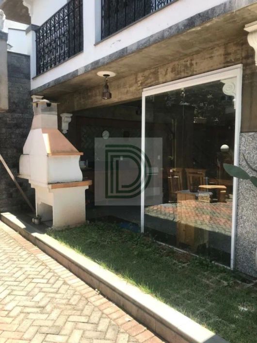 Excelente Sobrado de alto Padrão em ótima localização - Próximo ao Metrô Vila Sônia