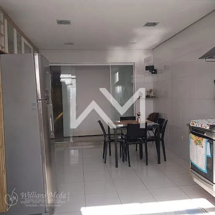Aconchegante Casa Assobradada para venda Jardim Vila Galvao - Guarulhos