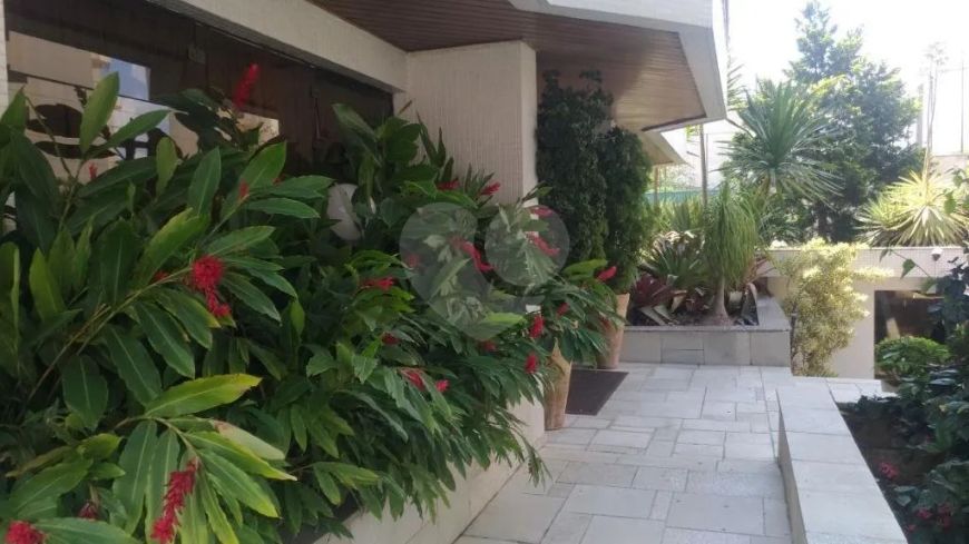 Apartamento com 4 quartos à venda em Vila Lanzara - SP