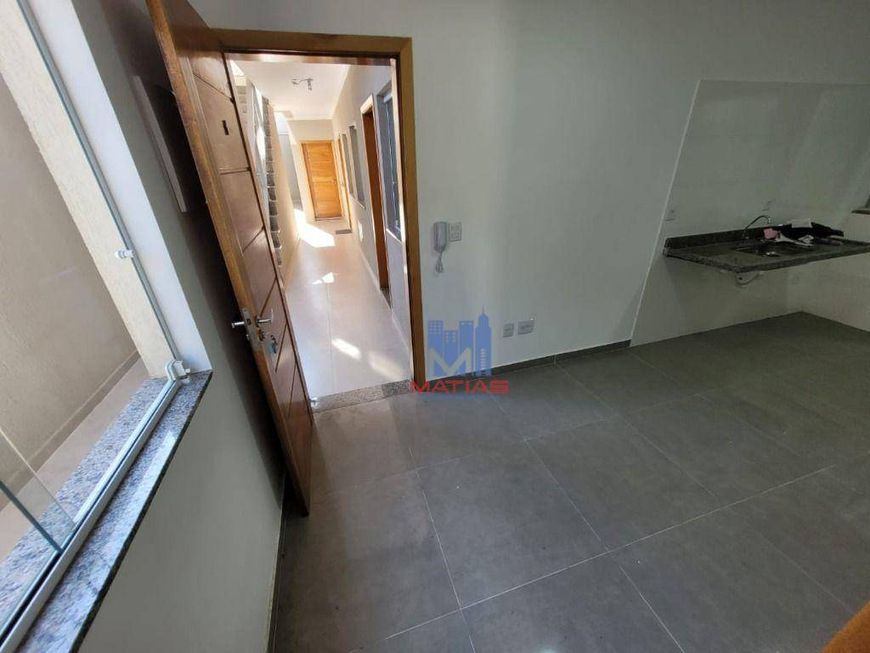 Apartamento com 2 dormitórios à venda, 35 m² por R$ 260.000,00 - Vila Formosa - São Paulo/SP