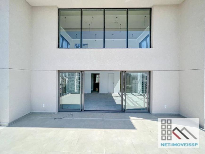 Cobertura Triplex 4 Dormitórios (512m²), 4 Suítes, 6 Vagas. Design, Luxo e Sofisticação na sua mais