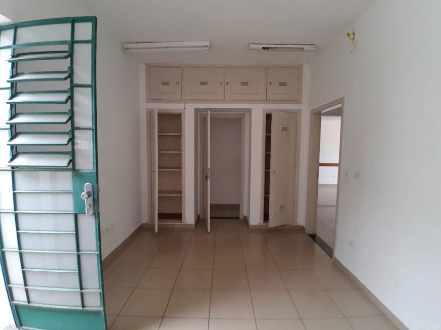 Casa para venda ou aluguel na Vila Clementino em São Paulo - SP