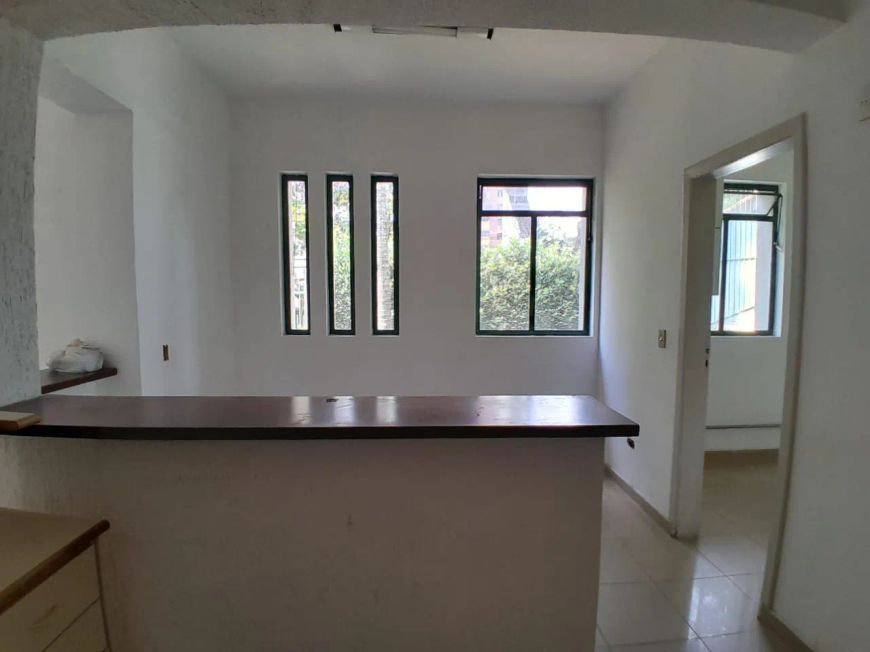 Casa para venda ou aluguel na Vila Clementino em São Paulo - SP