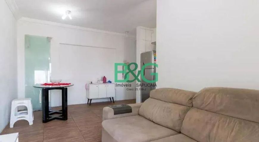 Apartamento com 2 dormitórios à venda, 51 m² por R$ 264.000,00 - Vila Bremen - Guarulhos/SP