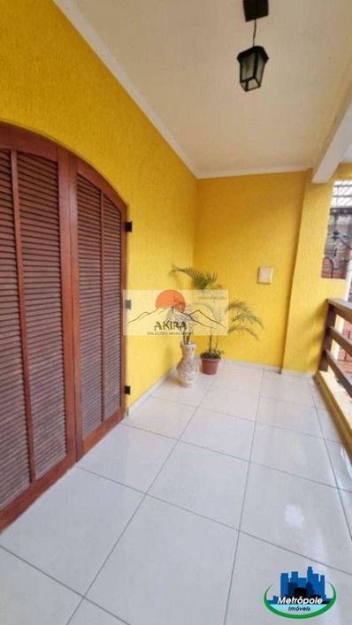 Casa em Jardim Santa Edwirges - Guarulhos, SP
