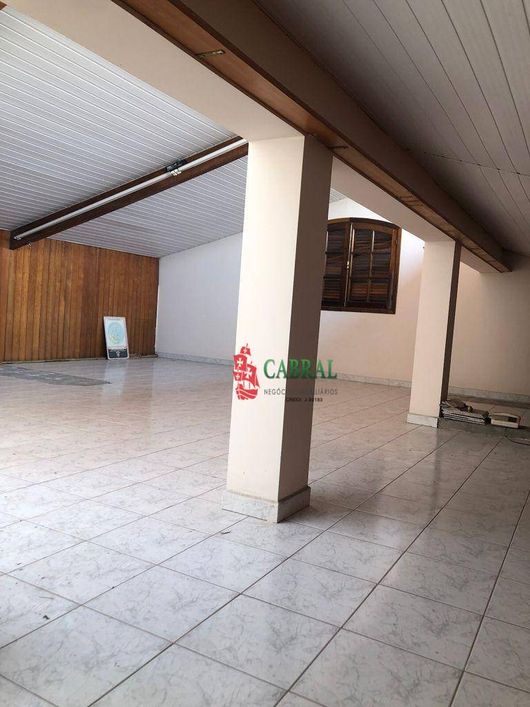 Sobrado com 5 suites no Jardim Santa Mena Guarulhos