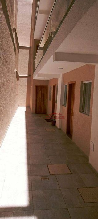 APARTAMENTO VILA MATILDE