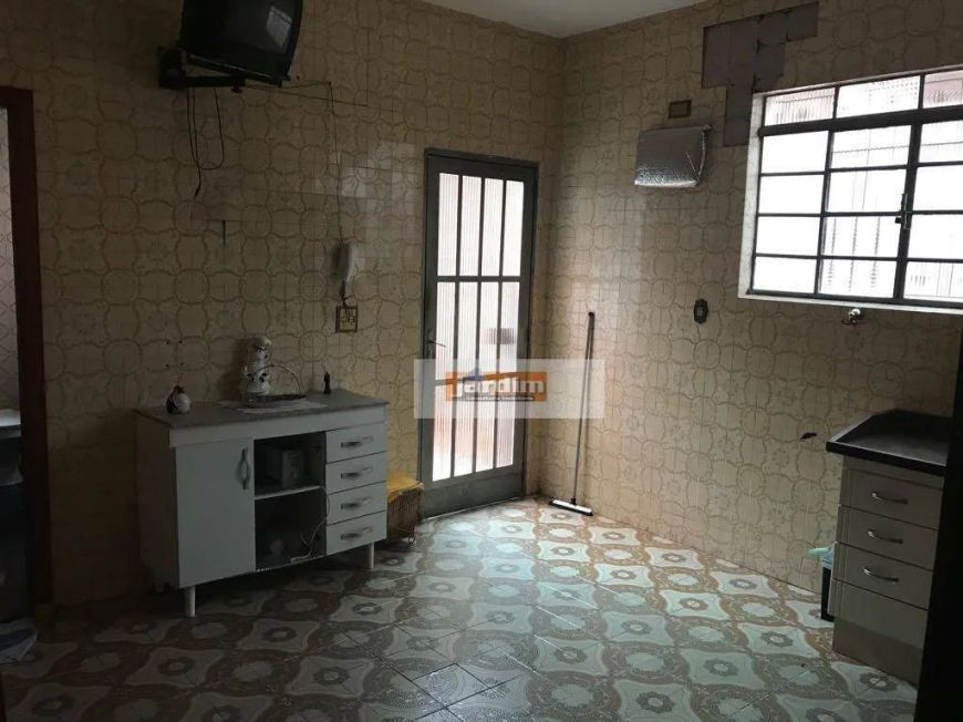 Sobrado com 2 dormitórios à venda, 600 m² por R$ 500.000,00 - Jardim Vergueiro (Sacomã) - São Paulo/