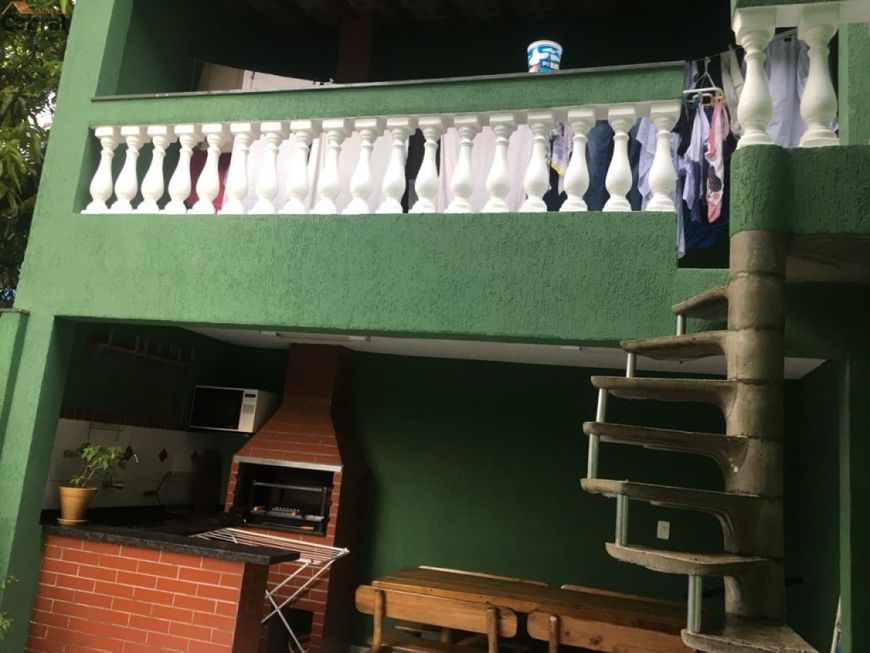 Ótimo Sobrado em Guarulhos