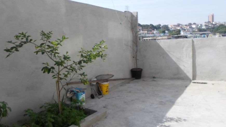 Sobrado para venda com 150 metros quadrados com 2 quartos em Jardim Santo Elias - São Paulo - SP
