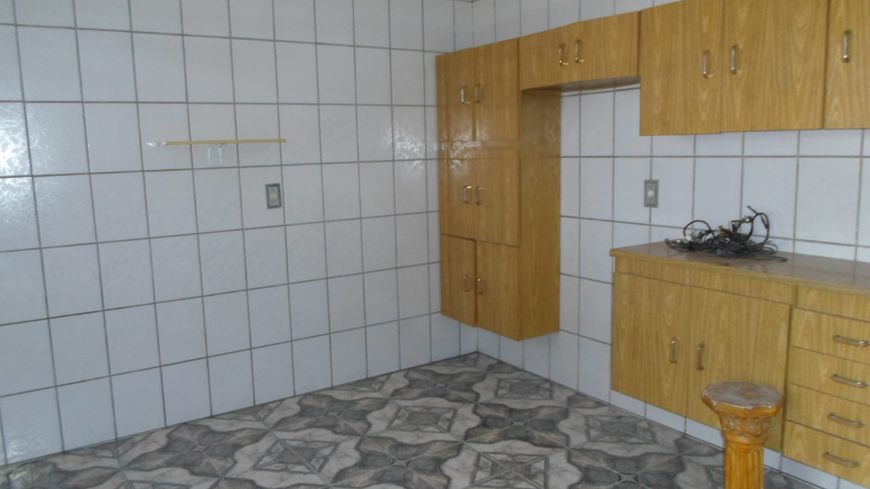 Sobrado para venda com 150 metros quadrados com 2 quartos em Jardim Santo Elias - São Paulo - SP