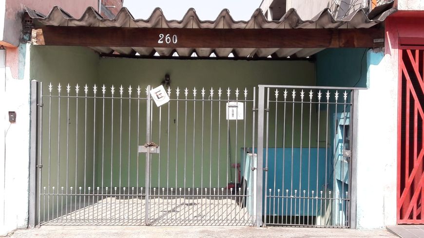 Sobrado para venda com 150 metros quadrados com 2 quartos em Jardim Santo Elias - São Paulo - SP