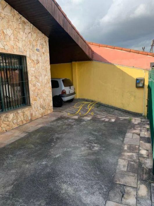 Casa com 3 dormitórios à venda, 152 m² por R$ 785.000,00 - Jardim Santa Mena - Guarulhos/SP
