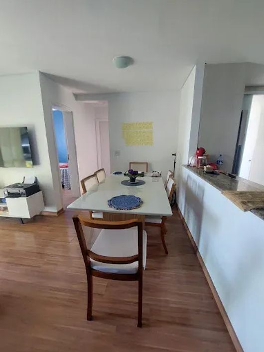Apartamento com 2 dormitórios à venda, 64 m² por R$ 400.000,00 - Jardim Terezópolis - Guarulhos/SP