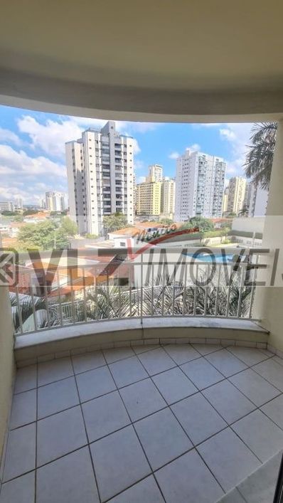 APARTAMENTO RESIDENCIAL em São Paulo - SP, Vila da Saúde