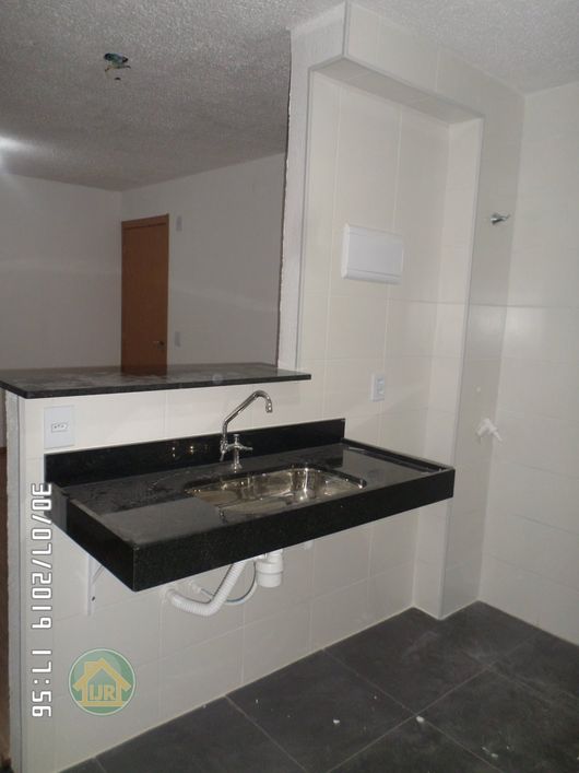 Apartamento em Água Chata - Guarulhos