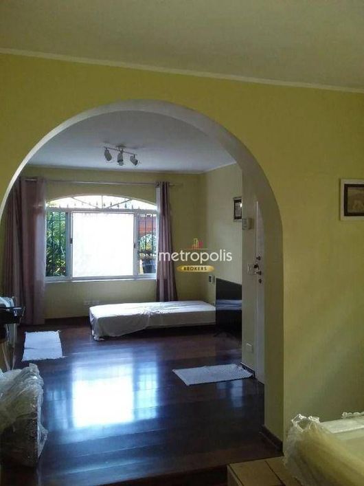 Sobrado à venda, 249 m² por R$ 1.350.000,00 - Jardim Prudência - São Paulo/SP