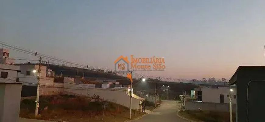 Terreno à venda, 244 m² por R$ 319.500,00 - Itaim - Guarulhos/SP