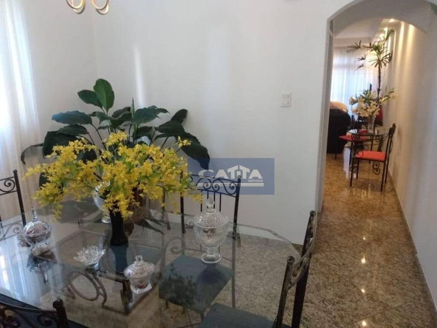 Sobrado à venda, 390 m² por R$ 1.100.000,00 - Jardim Anália Franco - São Paulo/SP