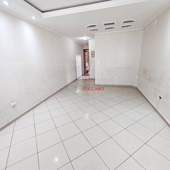 Sobrado com 3 dormitórios à venda, 170 m² por R$ 549.000,00 - Cidade Brasil - Guarulhos/SP