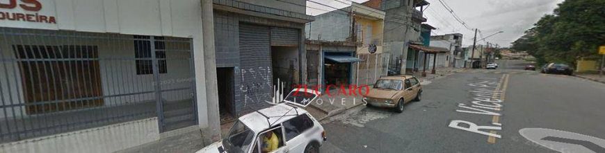 Salão à venda, 80 m² por R$ 380.000,00 - Jardim Paraventi - Guarulhos/SP