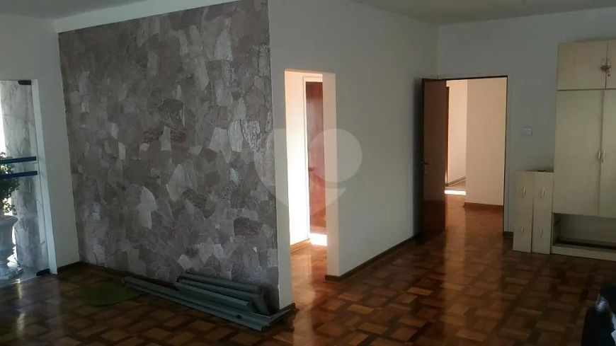 Casa térrea com 3 quartos à venda em Jardim São Bento - SP