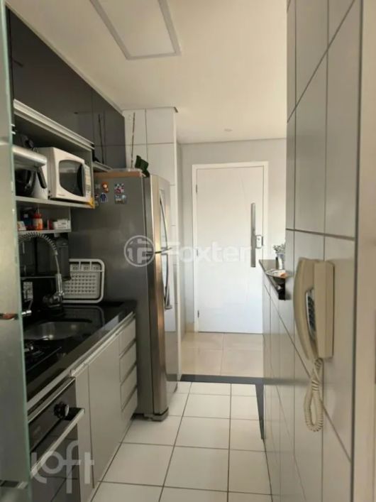 Apartamento à venda Rua Brasilândia, Vila Bremen - Guarulhos