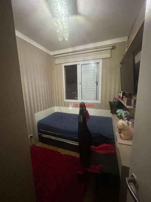 Cobertura com 3 dormitórios à venda, 99 m² por R$ 649.000,00 - Cocaia - Guarulhos/SP