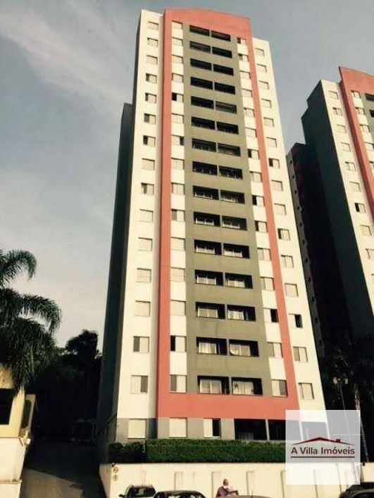apartamento a venda