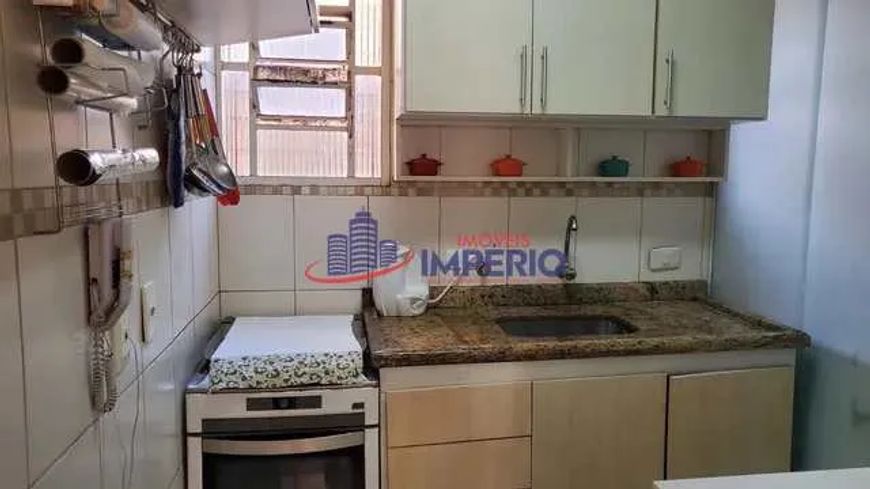 Casa de Condomínio com 2 quartos, Jardim Maria Dirce, Guarulhos - R$ 250 mil, Cod: 12362