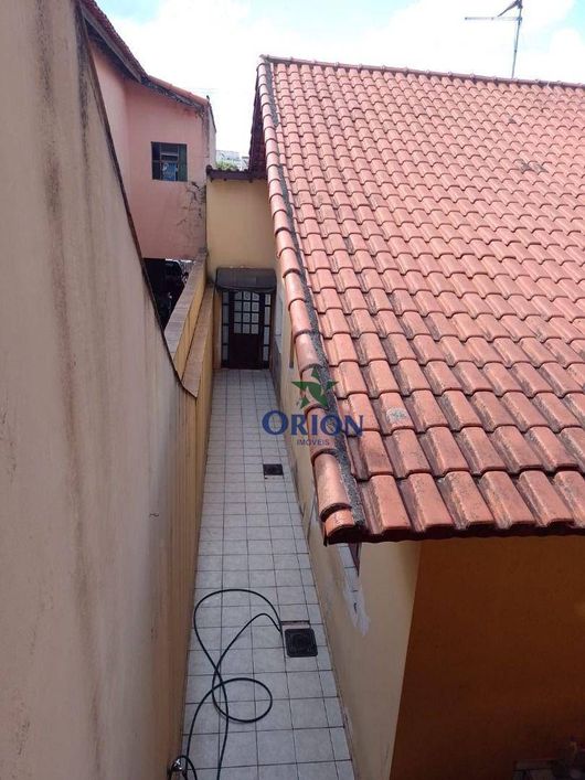 Casa com 3 dormitórios à venda, 140 m² por R$ 880.000,00 - Jardim Bom Clima - Guarulhos/SP