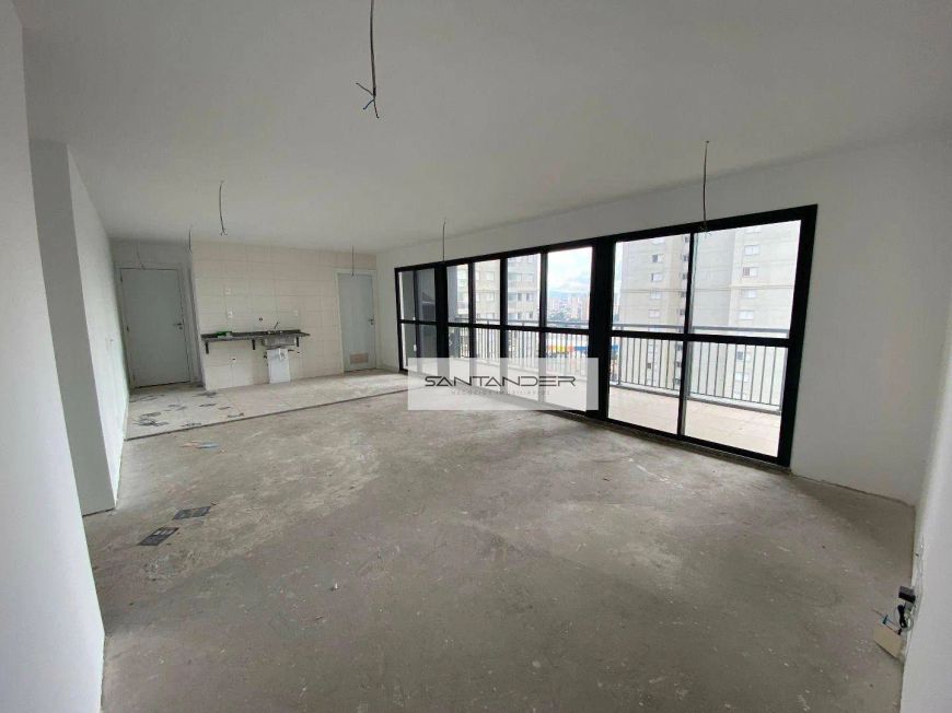 Apartamento à venda, 106 m² por R$ 1.200.000,00 - Tatuapé - São Paulo/SP